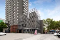 Madison Meixi Hotel Nanyang Hotels in Nanyang