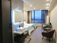 xishidai Boutique Hotel Apartment (East Bus Station) Hotel in zona Fufen Port