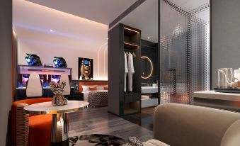 See e-sports Hotel