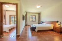 Zhoushan Tourism Villa Homestay Zhujiajian