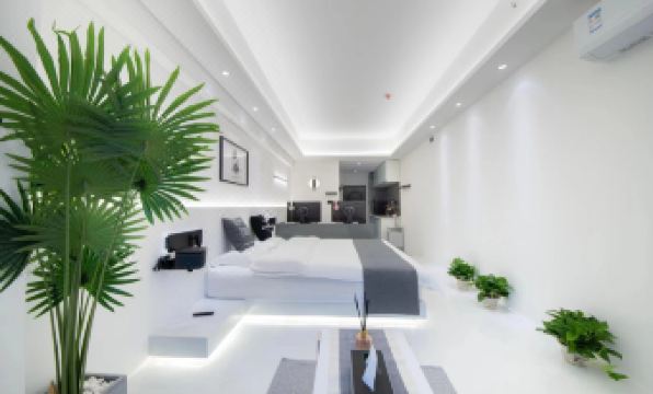 To ZhenCarry E-sports Hotel (Donghai Branch)