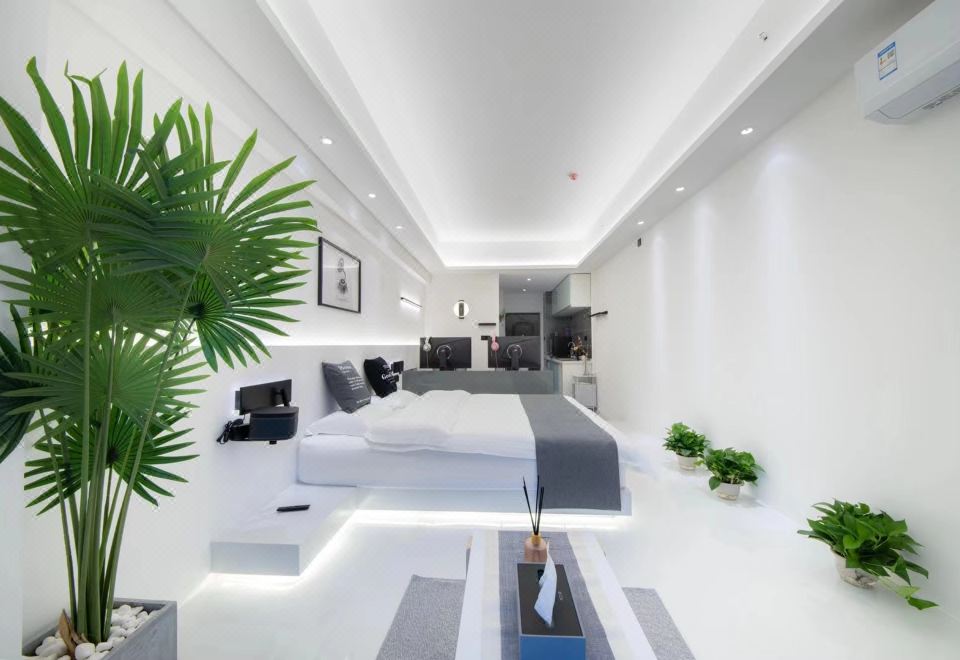 To ZhenCarry E-sports Hotel (Donghai Branch) - Hizvo