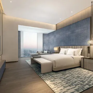 Love You Meisu Hotel