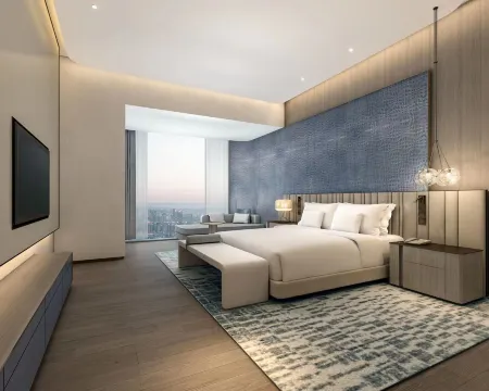 Love You Meisu Hotel