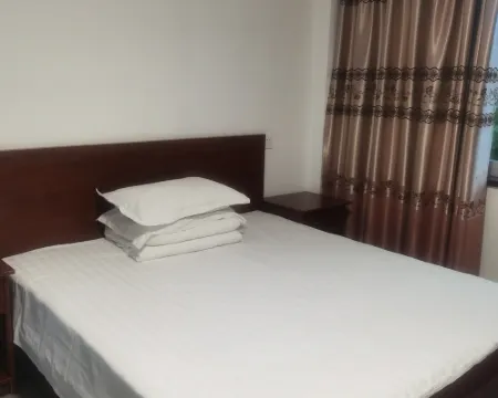 Dingxing Yi Hotel Hotels in Dingxing