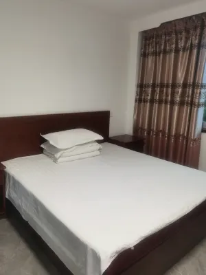 Dingxing Yi Hotel Hotels in Dingxing