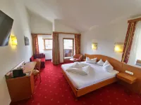 Das Alpin - Hotel Garni Guesthouse Hotels in Gemeinde Söll