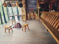 Sanjiang Dongxin Homestay