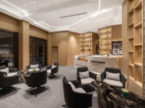 舒卡薩國際酒店 義烏酒店