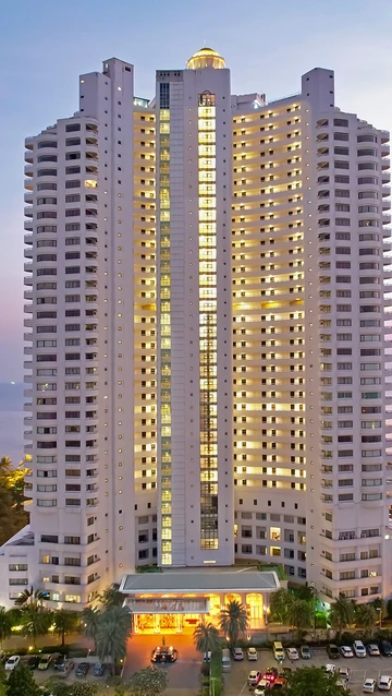 รูปภาพของโรงแรมดี วารี จอมเทียน บีช