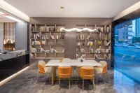 Huaxi Meishi Hotel - 2つ星