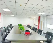 Jinghua Hotel (Shijiazhuang Railway Station)