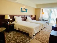 北京漁陽ホテル 東直門・北京工人体育場・雍和宮地区のホテル