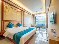 Nanchong Mingshang Hotel Hotels near Nanchong Gaoping Airport