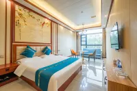 Nanchong Mingshang Hotel
