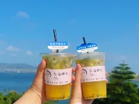 Pingtan and Sea Time·Seatime Homestay - พร้อมอาหารเช้า
