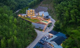Anji Pu Garden Mountain Home Stay