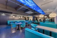 V8plus Huanzhi Hotel Haikou Qilou Laojie Branch