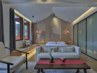 KASION HOMESTAY & RESORTS 핑양 호텔