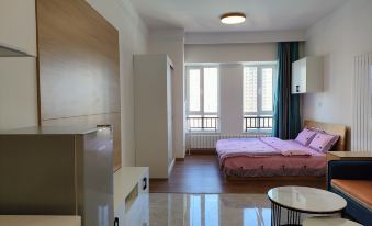 Liangying Star Homestay (Zhenhua Plaza)