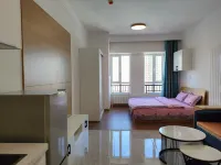 良英之星民宿（振華廣場店） 財經大學西區/建築學院北校區/大青山動物園住宿飯店