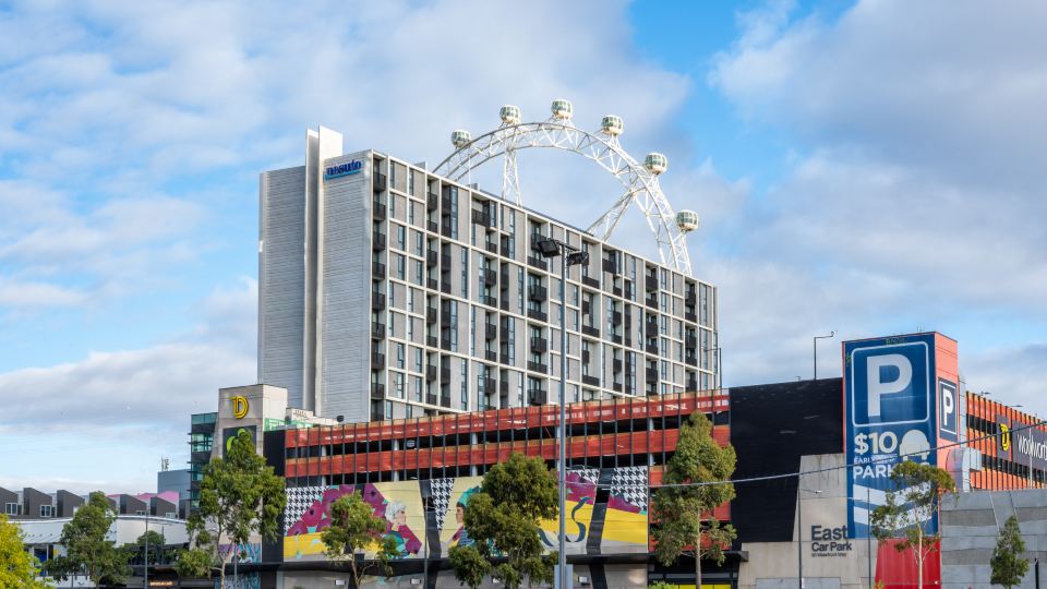 Nesuto Docklands