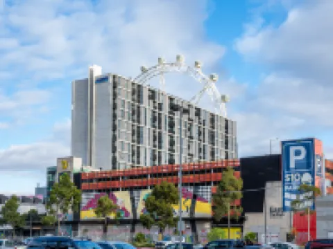 Nesuto Docklands Hotéis em Docklands