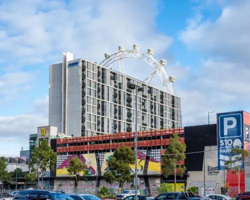 Nesuto Docklands Hotels in Docklands