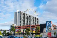 Nesuto Docklands Hotels near Array by Mirvac