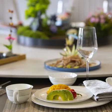 Wuju Wushu Homestay (Jintan Oriental Salt Lake City Branch)