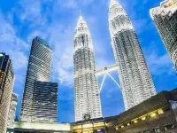 Seeds Hotel Setia Wangsa Hotels in Ampang Jaya