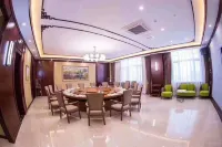 Yichun Hongdu Hotel - breakfast