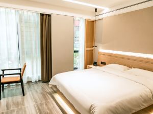 MINGQI SMART HOTEL