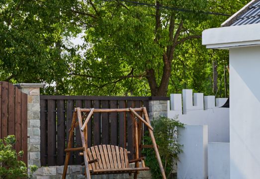 홈스테이 내부 디자인