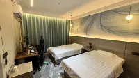 Wanpeng Hotel - Esports