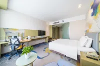 Holiday Inn Express Lhasa Potala Palace