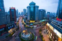 Likeyou Youth Travel Hotel (Spray Pool) Hotels in 