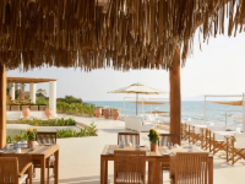 Grecotel La Riviera at Riviera Olympia & Aqua Park