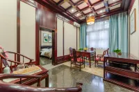 Four Seasons Meeting Jingyuan