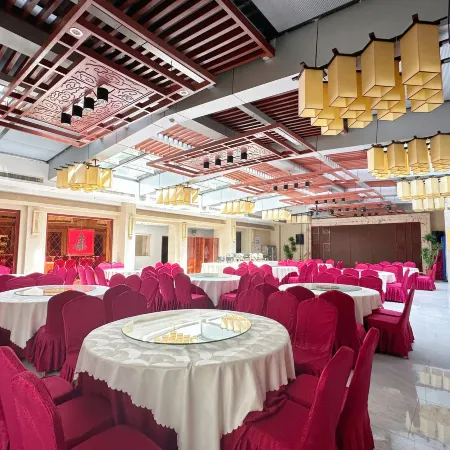 Xiandu Hotel