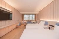 HanTing Hotel (Ninghua South Avenue)