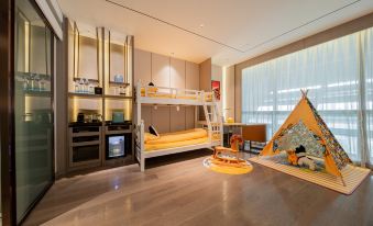 WenPu Hotel