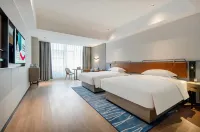 Echarm Hotel Hotels in Fangchenggang