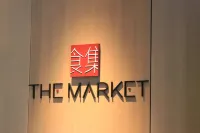 The Westin Yantai - Desayuno