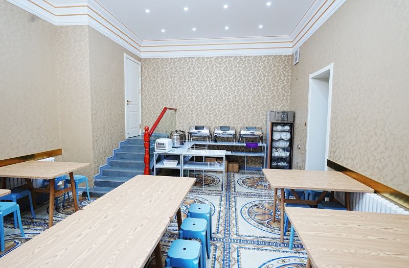 Ideal Holiday Hotel (Harbin Central Street) photo 6