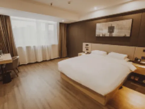 Shankee Hotel (Jinzhong Xiyang Baimajie Bus Station) Hotels in Xiyang