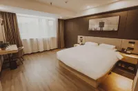 Shankee Hotel (Jinzhong Xiyang Baimajie Bus Station) Hotels in Xiyang