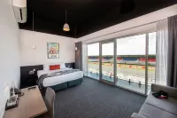 Rydges Pit Lane, an EVT hotel Hotel di Tailem Bend