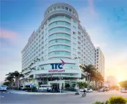 TTC Hotel - Michelia Các khách sạn ở Xương Huân