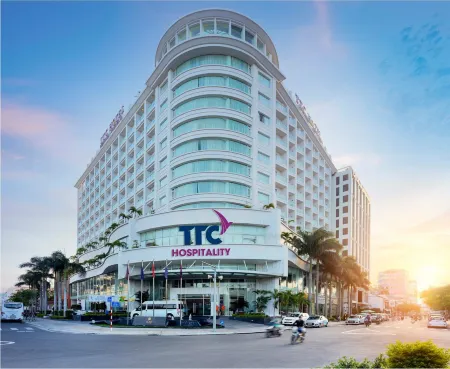 TTC Hotel - Michelia